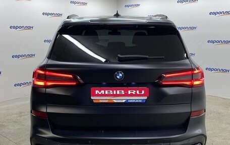 BMW X5, 2020 год, 6 990 000 рублей, 5 фотография