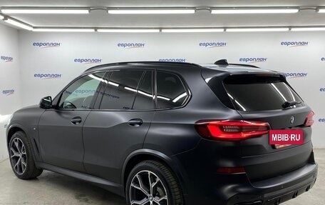 BMW X5, 2020 год, 6 990 000 рублей, 6 фотография