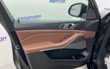 BMW X5, 2020 год, 6 990 000 рублей, 13 фотография