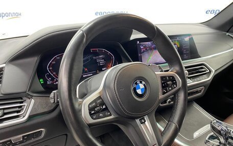 BMW X5, 2020 год, 6 990 000 рублей, 12 фотография