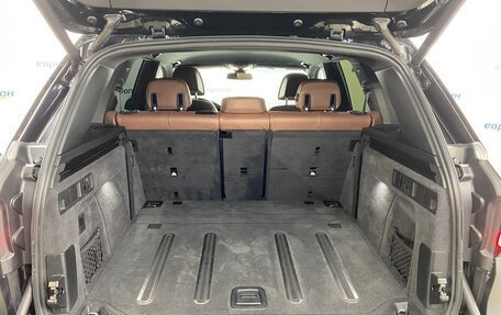 BMW X5, 2020 год, 6 990 000 рублей, 15 фотография