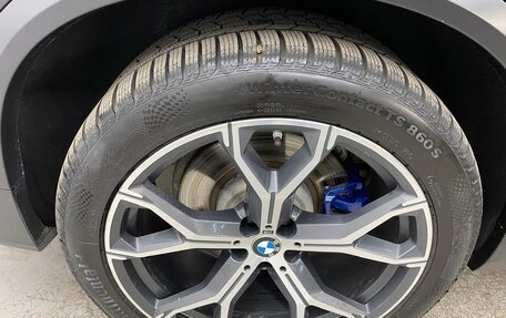 BMW X5, 2020 год, 6 990 000 рублей, 16 фотография