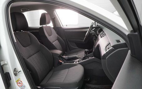 Skoda Octavia, 2017 год, 1 679 000 рублей, 8 фотография