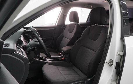 Skoda Octavia, 2017 год, 1 679 000 рублей, 10 фотография