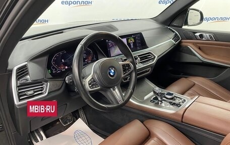 BMW X5, 2020 год, 6 990 000 рублей, 11 фотография