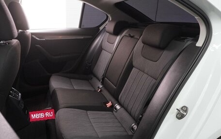 Skoda Octavia, 2017 год, 1 679 000 рублей, 9 фотография