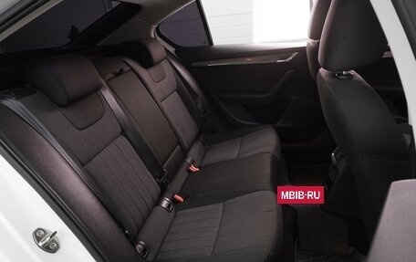 Skoda Octavia, 2017 год, 1 679 000 рублей, 7 фотография