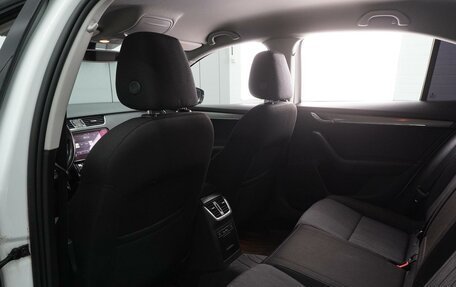 Skoda Octavia, 2017 год, 1 679 000 рублей, 11 фотография