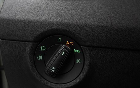 Skoda Octavia, 2017 год, 1 679 000 рублей, 15 фотография