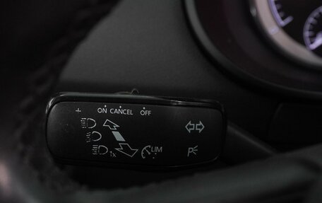 Skoda Octavia, 2017 год, 1 679 000 рублей, 16 фотография