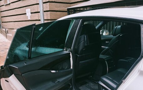 BMW 5 серия, 2009 год, 1 360 000 рублей, 9 фотография