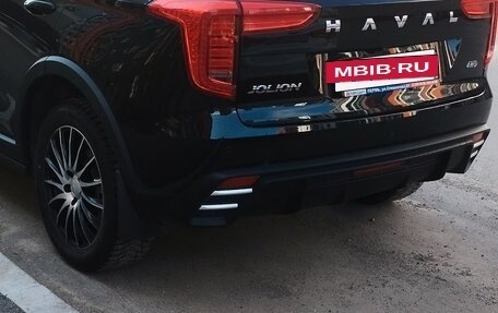 Haval Jolion, 2024 год, 1 750 000 рублей, 2 фотография