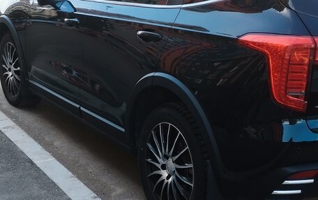 Haval Jolion, 2024 год, 1 750 000 рублей, 4 фотография