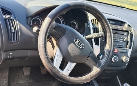 KIA cee'd I рестайлинг, 2011 год, 780 000 рублей, 11 фотография