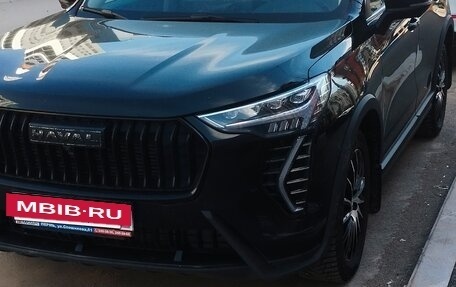 Haval Jolion, 2024 год, 1 750 000 рублей, 3 фотография