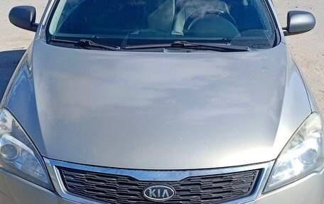 KIA cee'd I рестайлинг, 2011 год, 780 000 рублей, 8 фотография