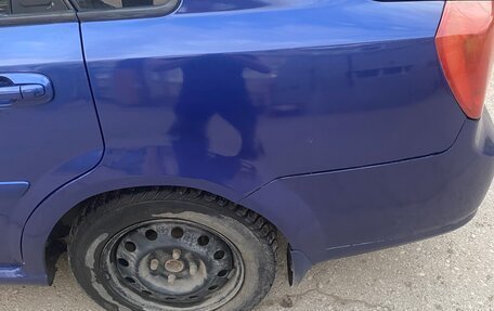 Chevrolet Lacetti, 2006 год, 280 000 рублей, 3 фотография