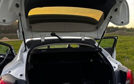 Opel Astra J, 2013 год, 840 000 рублей, 11 фотография