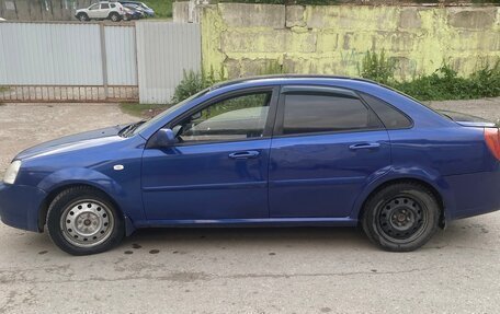 Chevrolet Lacetti, 2006 год, 280 000 рублей, 2 фотография