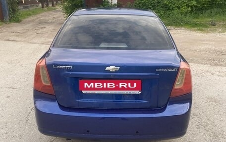 Chevrolet Lacetti, 2006 год, 280 000 рублей, 4 фотография