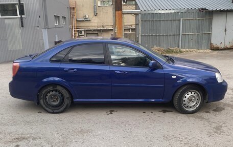 Chevrolet Lacetti, 2006 год, 280 000 рублей, 5 фотография
