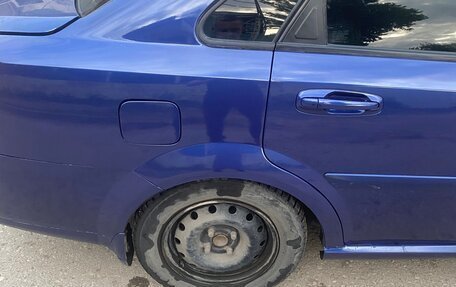 Chevrolet Lacetti, 2006 год, 280 000 рублей, 6 фотография