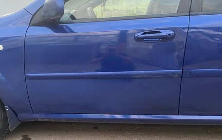 Chevrolet Lacetti, 2006 год, 280 000 рублей, 11 фотография