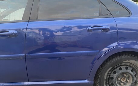 Chevrolet Lacetti, 2006 год, 280 000 рублей, 12 фотография