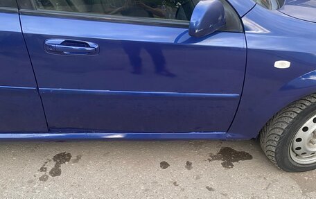 Chevrolet Lacetti, 2006 год, 280 000 рублей, 9 фотография