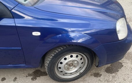 Chevrolet Lacetti, 2006 год, 280 000 рублей, 10 фотография