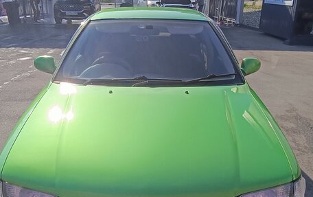 Nissan Sunny B15, 2002 год, 450 000 рублей, 5 фотография