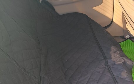 Nissan Sunny B15, 2002 год, 450 000 рублей, 8 фотография