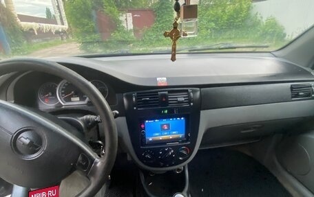 Chevrolet Lacetti, 2006 год, 280 000 рублей, 13 фотография
