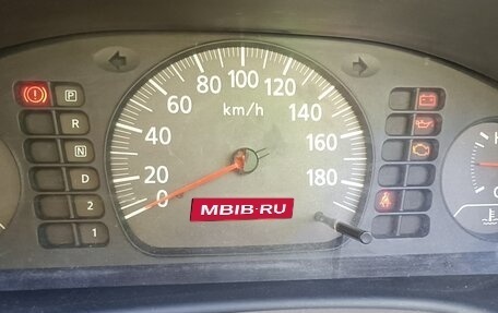 Nissan Sunny B15, 2002 год, 450 000 рублей, 19 фотография