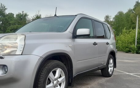 Nissan X-Trail, 2008 год, 900 000 рублей, 3 фотография