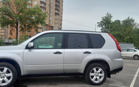 Nissan X-Trail, 2008 год, 900 000 рублей, 4 фотография