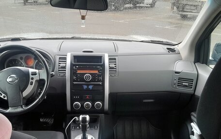 Nissan X-Trail, 2008 год, 900 000 рублей, 9 фотография
