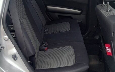 Nissan X-Trail, 2008 год, 900 000 рублей, 8 фотография