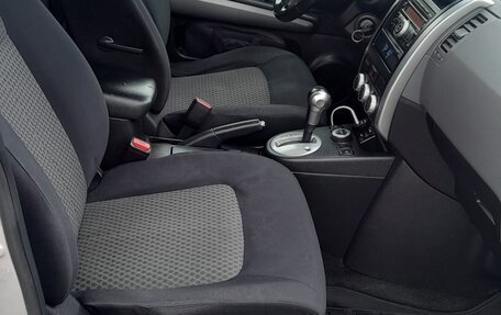 Nissan X-Trail, 2008 год, 900 000 рублей, 10 фотография