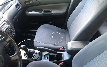 Mitsubishi Lancer IX, 2005 год, 110 000 рублей, 9 фотография