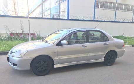 Mitsubishi Lancer IX, 2005 год, 110 000 рублей, 3 фотография