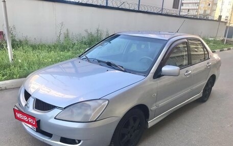 Mitsubishi Lancer IX, 2005 год, 110 000 рублей, 7 фотография