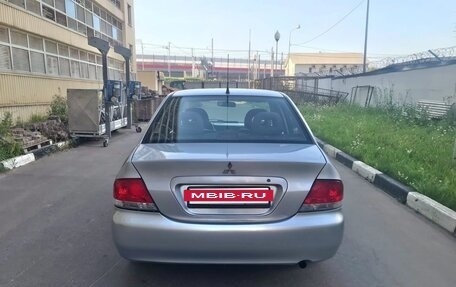 Mitsubishi Lancer IX, 2005 год, 110 000 рублей, 6 фотография