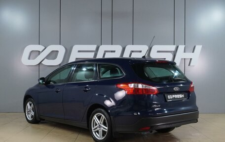 Ford Focus III, 2012 год, 819 000 рублей, 2 фотография