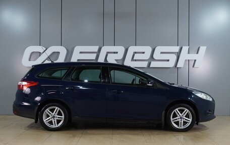 Ford Focus III, 2012 год, 819 000 рублей, 5 фотография
