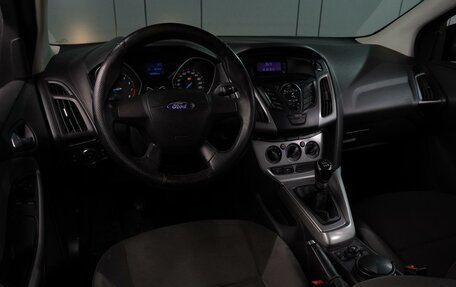 Ford Focus III, 2012 год, 819 000 рублей, 6 фотография