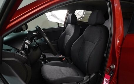 Hyundai Solaris II рестайлинг, 2015 год, 1 189 000 рублей, 10 фотография