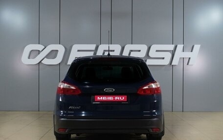 Ford Focus III, 2012 год, 819 000 рублей, 4 фотография