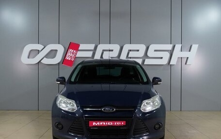 Ford Focus III, 2012 год, 819 000 рублей, 3 фотография