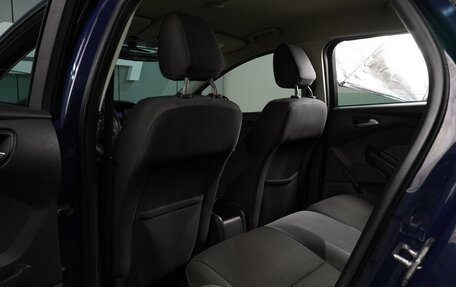 Ford Focus III, 2012 год, 819 000 рублей, 11 фотография